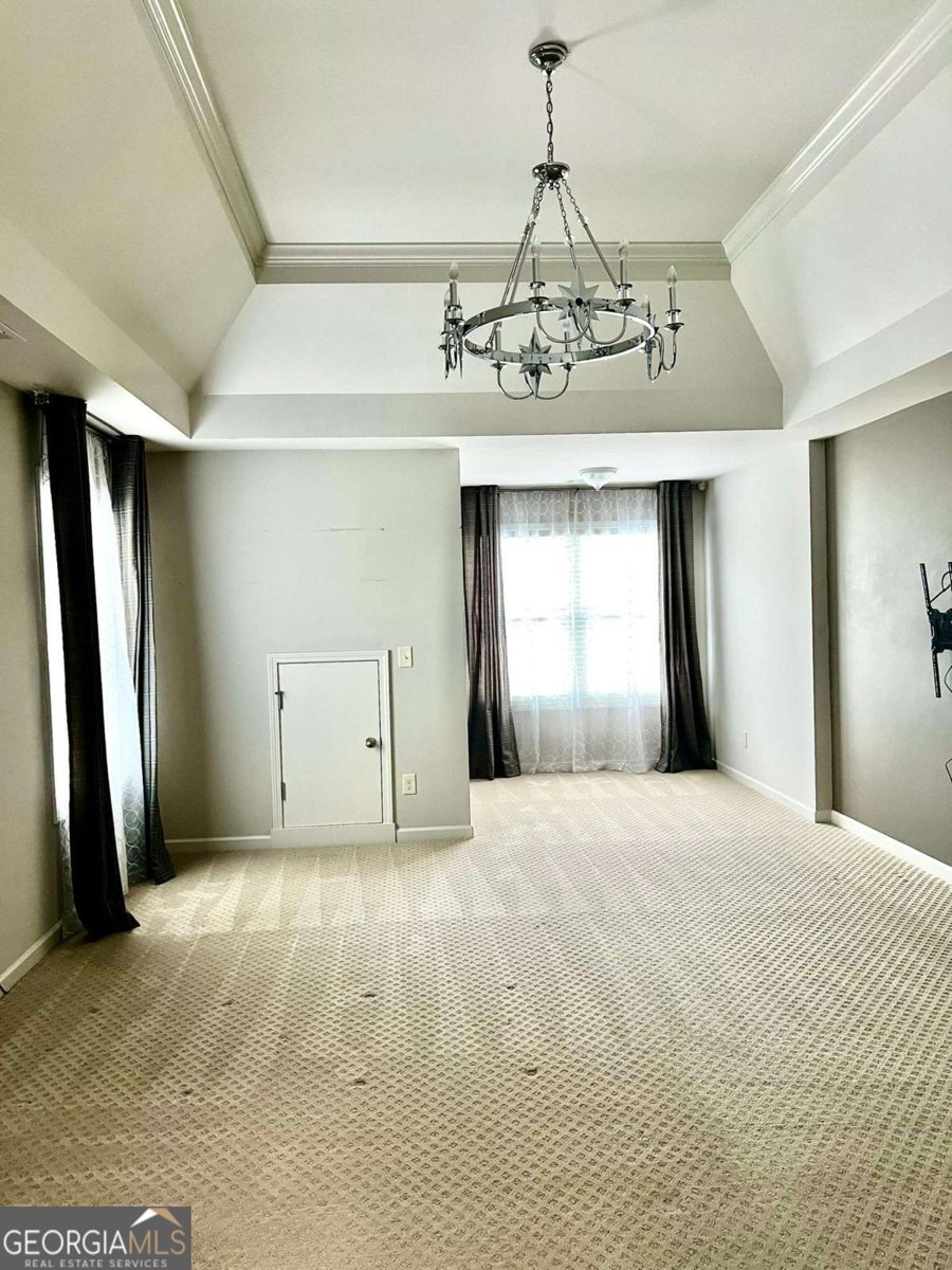 3366 Kenyon Creek Drive Kennesaw - Photo 37