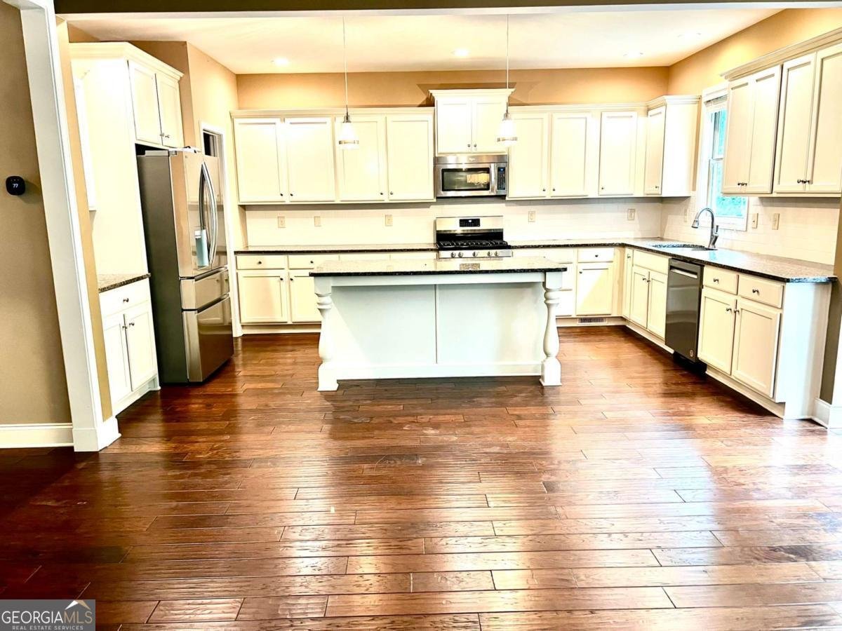 3366 Kenyon Creek Drive Kennesaw - Photo 8