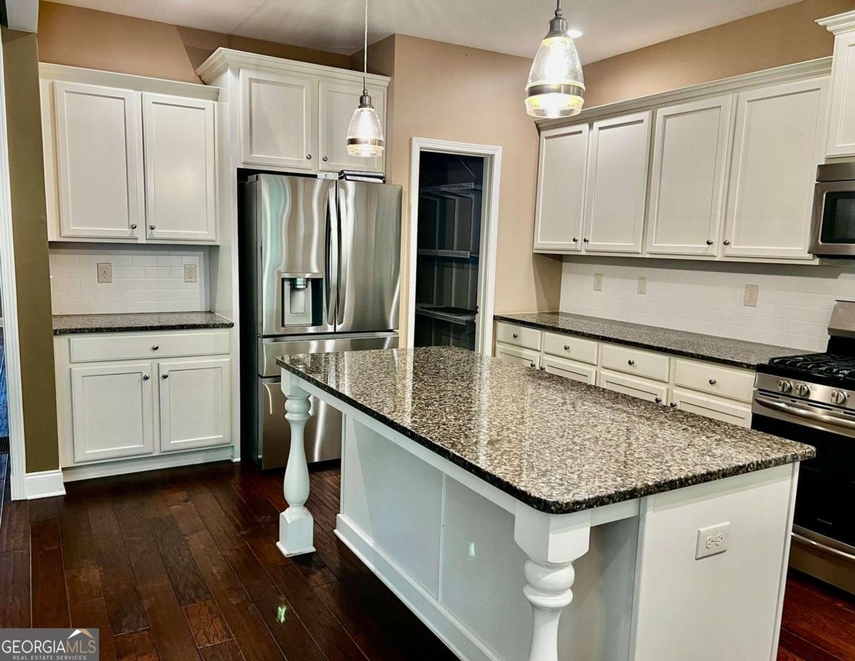 3366 Kenyon Creek Drive Kennesaw - Photo 9