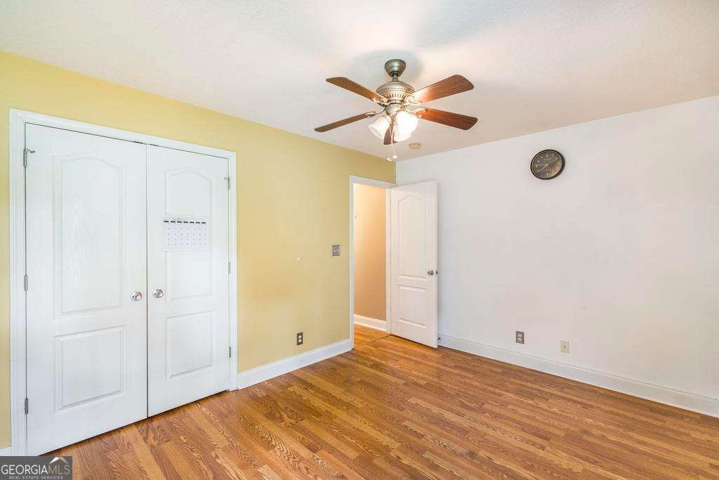 390 Eastman Highway Hawkinsville - Photo 16