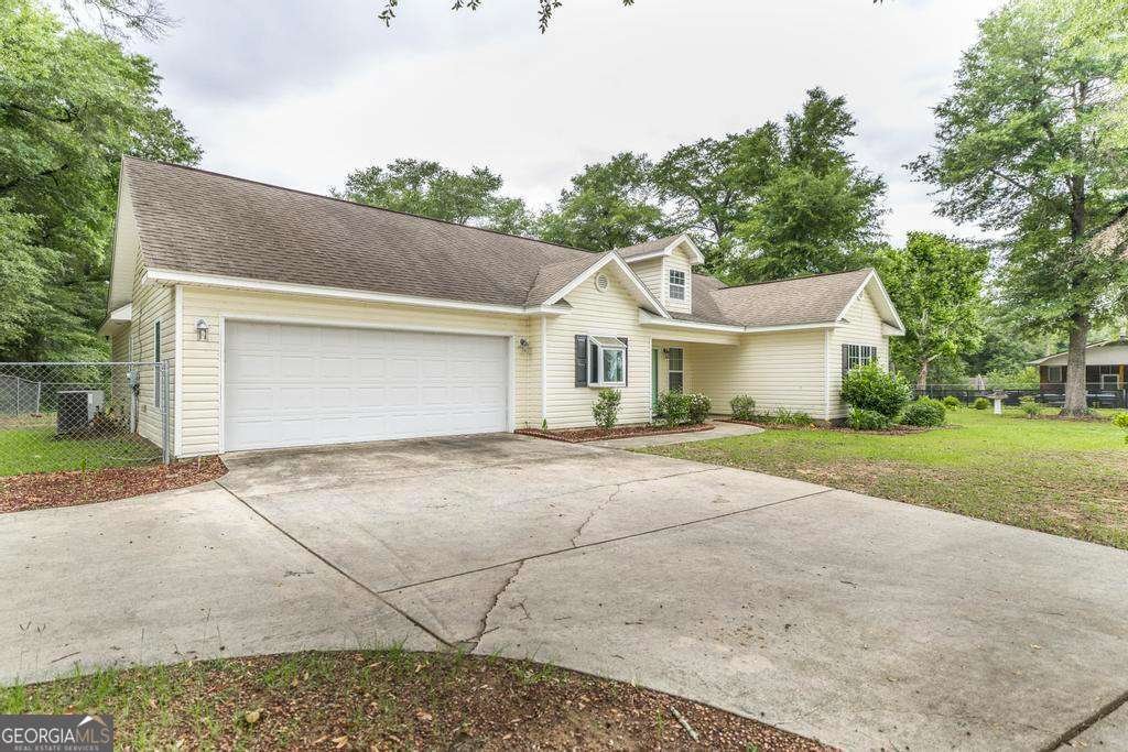 390 Eastman Highway Hawkinsville - Photo 19