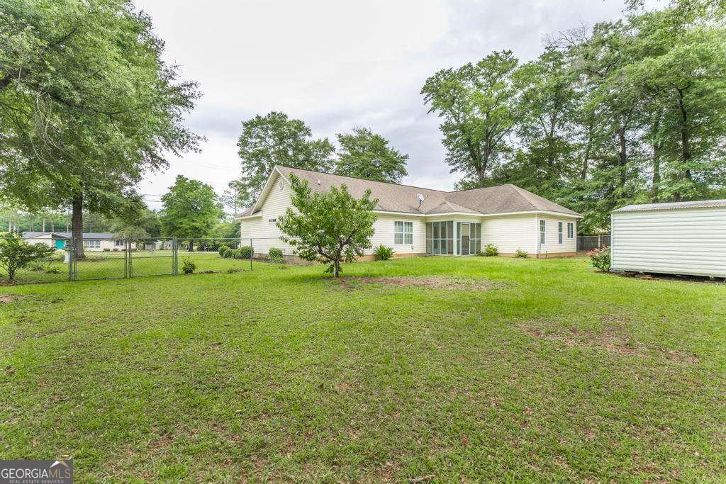 390 Eastman Highway Hawkinsville - Photo 21