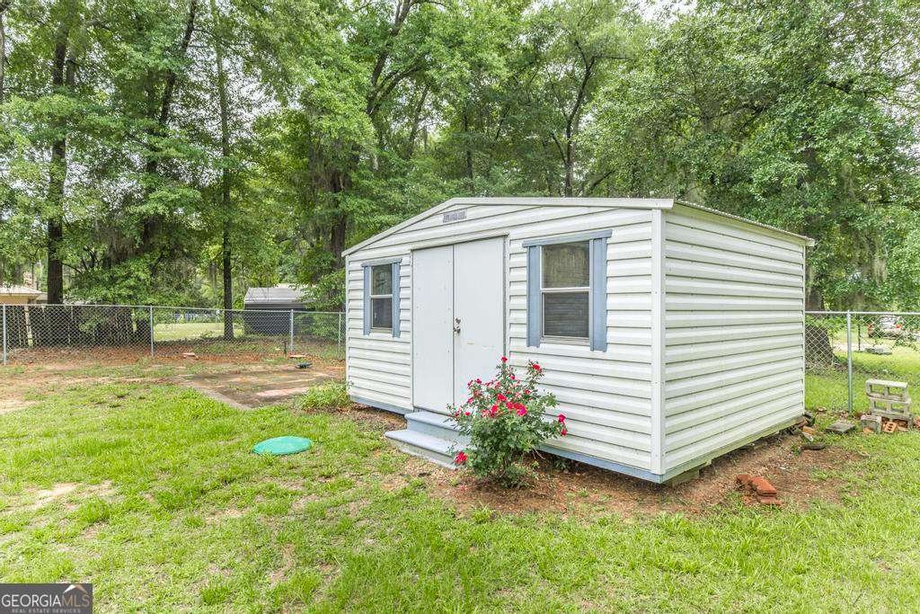 390 Eastman Highway Hawkinsville - Photo 22