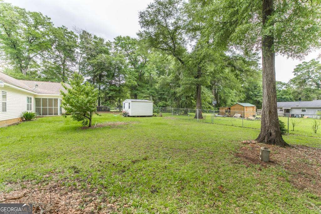 390 Eastman Highway Hawkinsville - Photo 23