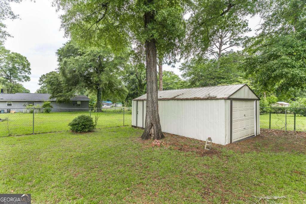 390 Eastman Highway Hawkinsville - Photo 24