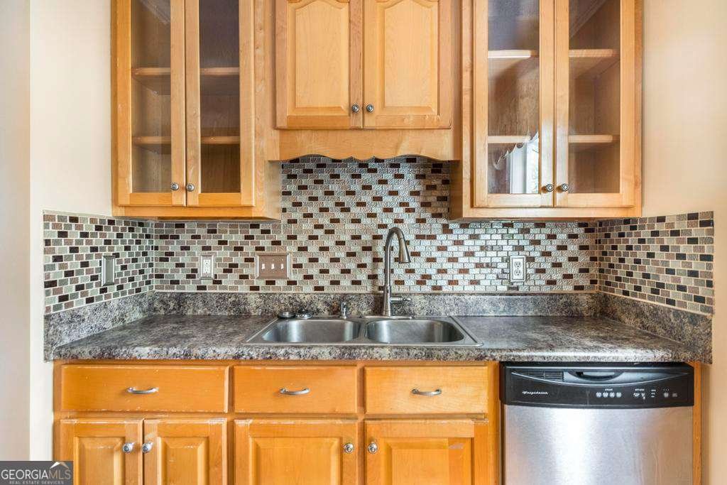 390 Eastman Highway Hawkinsville - Photo 8