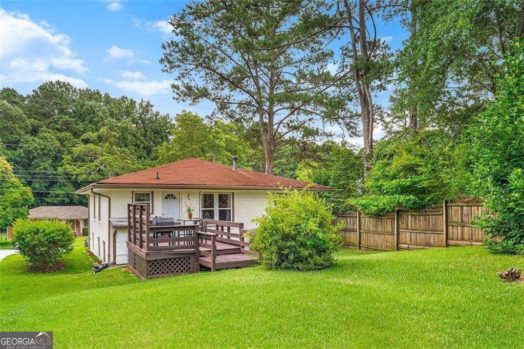 639 Lilla Drive Atlanta - Photo 14