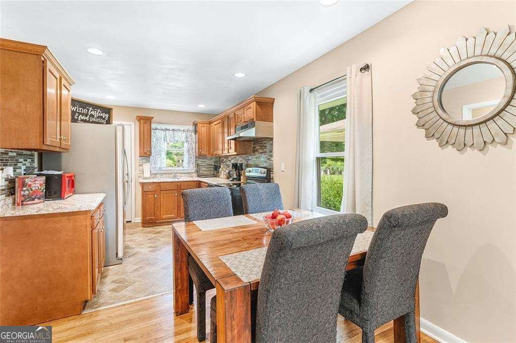 639 Lilla Drive Atlanta - Photo 6