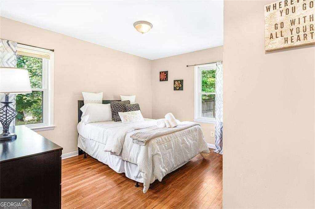 639 Lilla Drive Atlanta - Photo 9