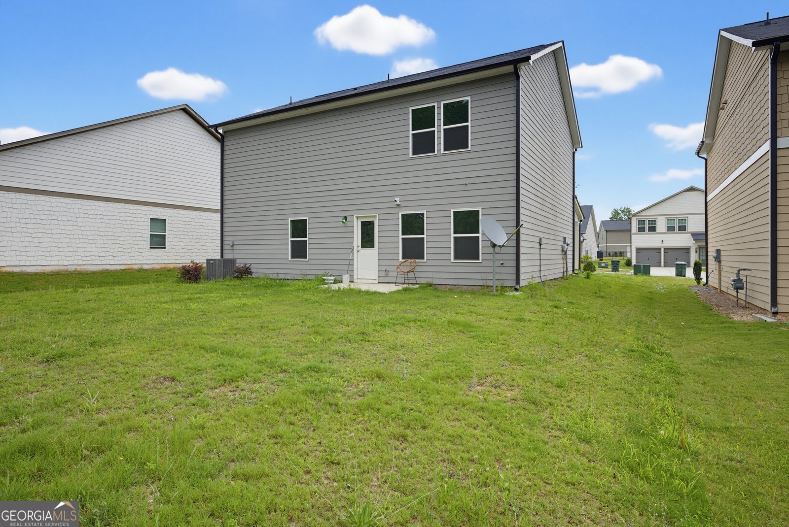 2048 Boxwood Circle Conyers - Photo 31