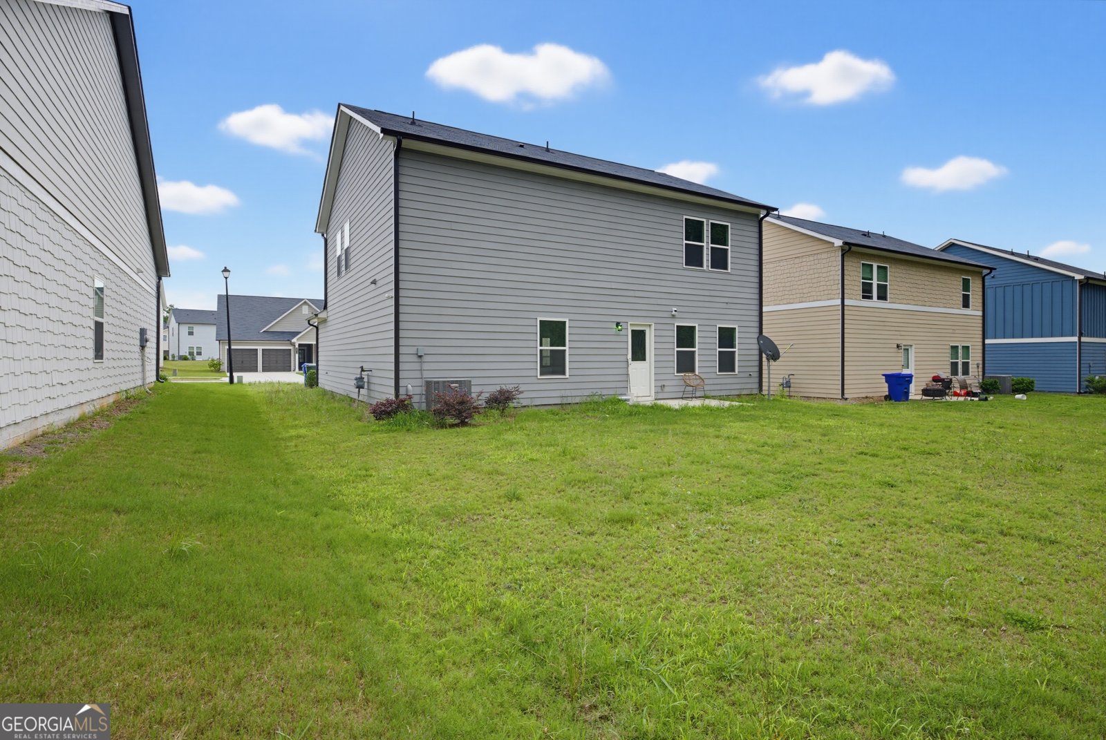 2048 Boxwood Circle Conyers - Photo 33