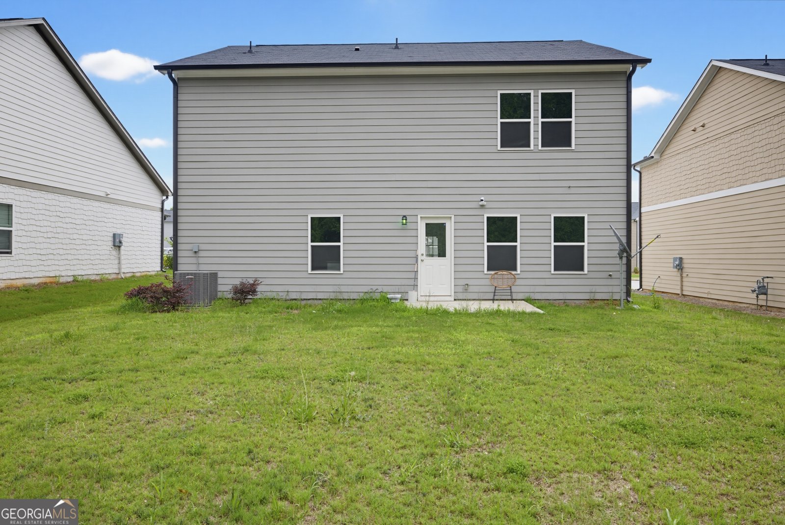 2048 Boxwood Circle Conyers - Photo 35