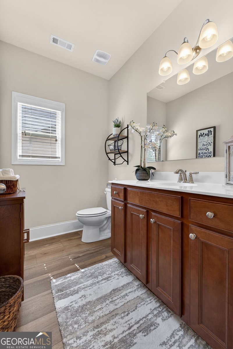 1140 Pebble Creek Lane Locust Grove - Photo 11