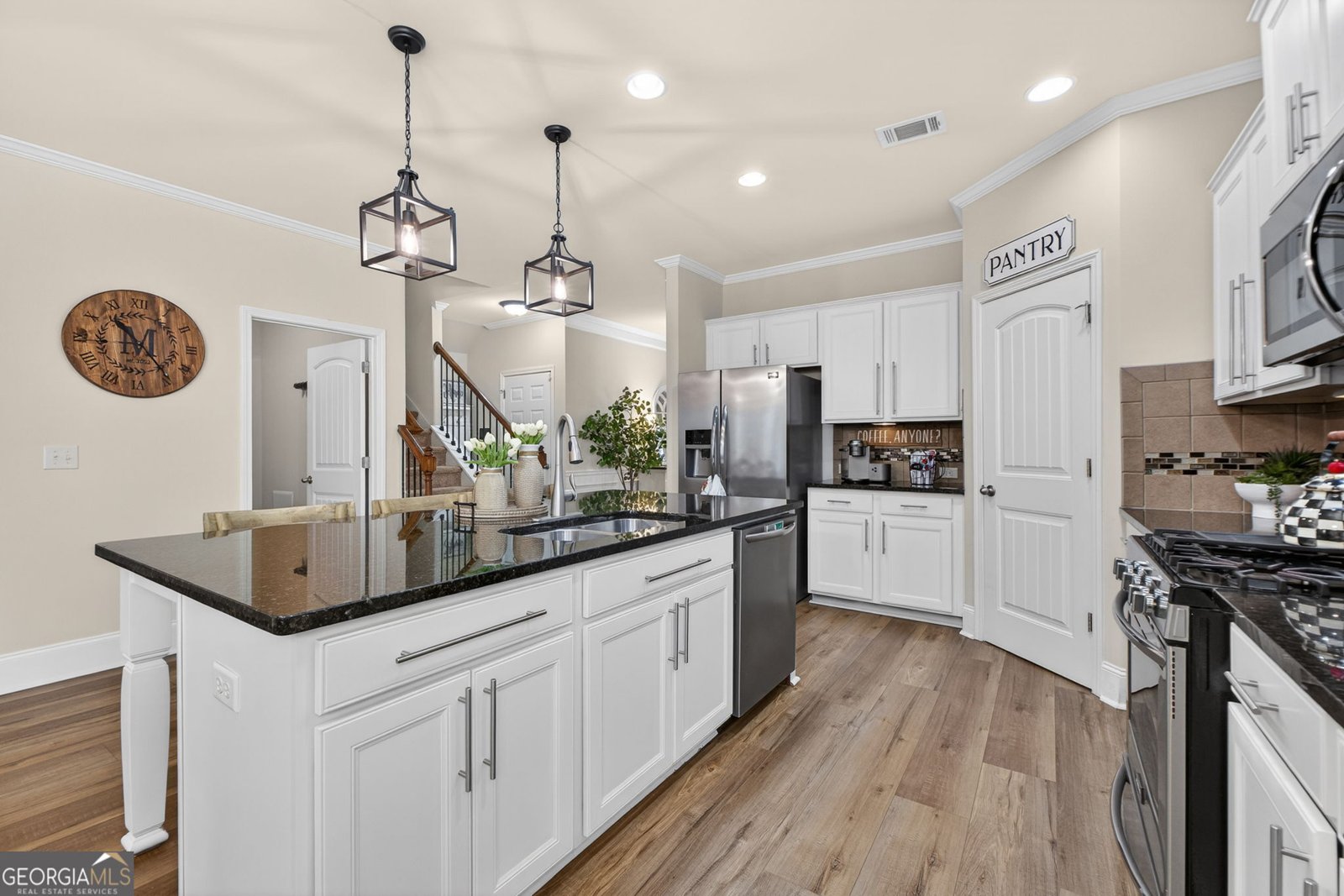 1140 Pebble Creek Lane Locust Grove - Photo 17
