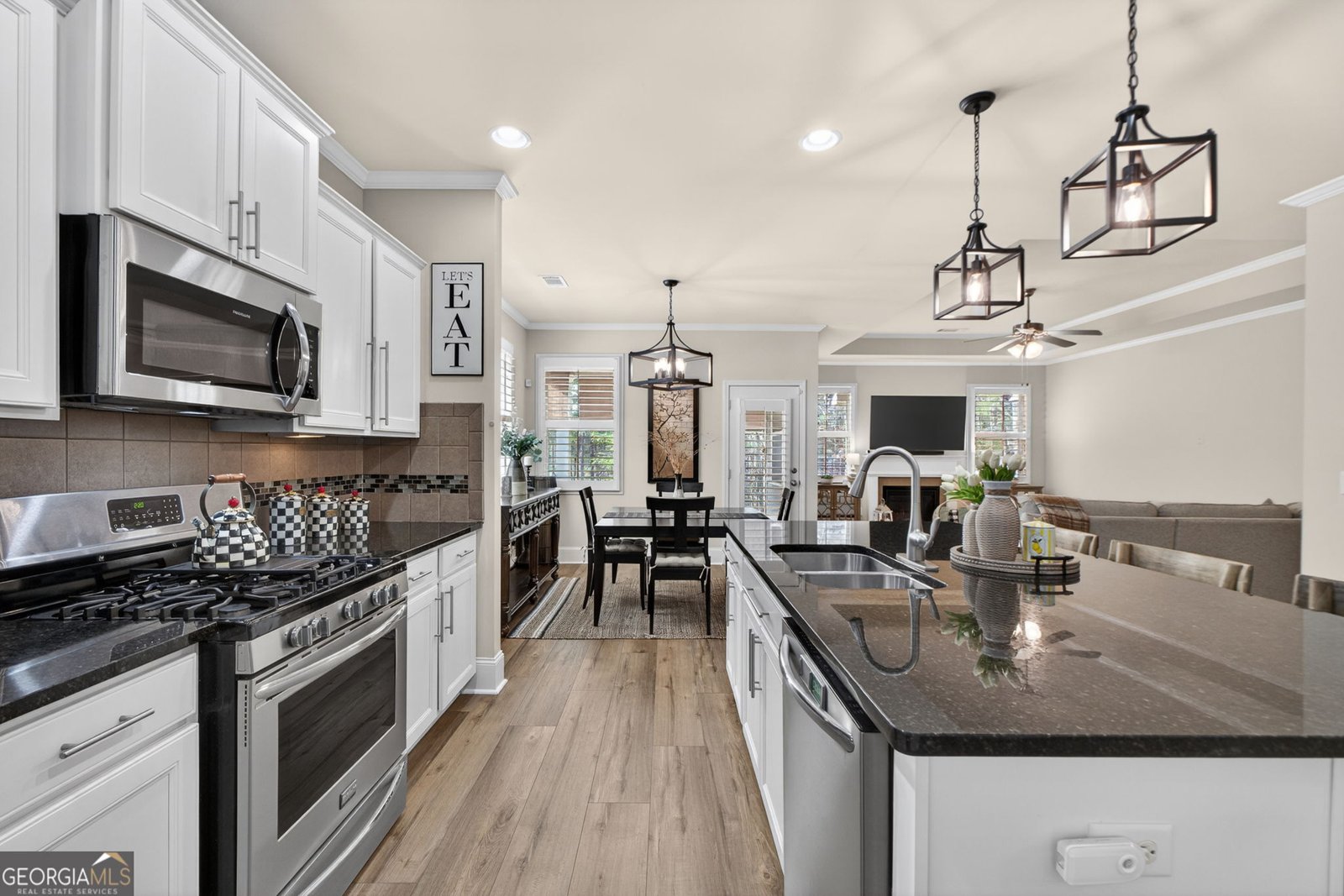 1140 Pebble Creek Lane Locust Grove - Photo 18