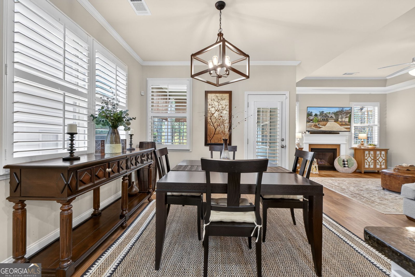 1140 Pebble Creek Lane Locust Grove - Photo 20