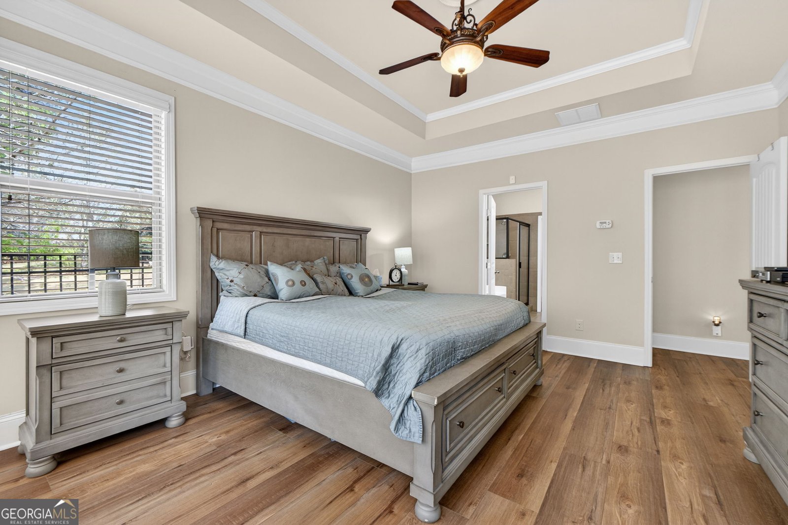 1140 Pebble Creek Lane Locust Grove - Photo 27