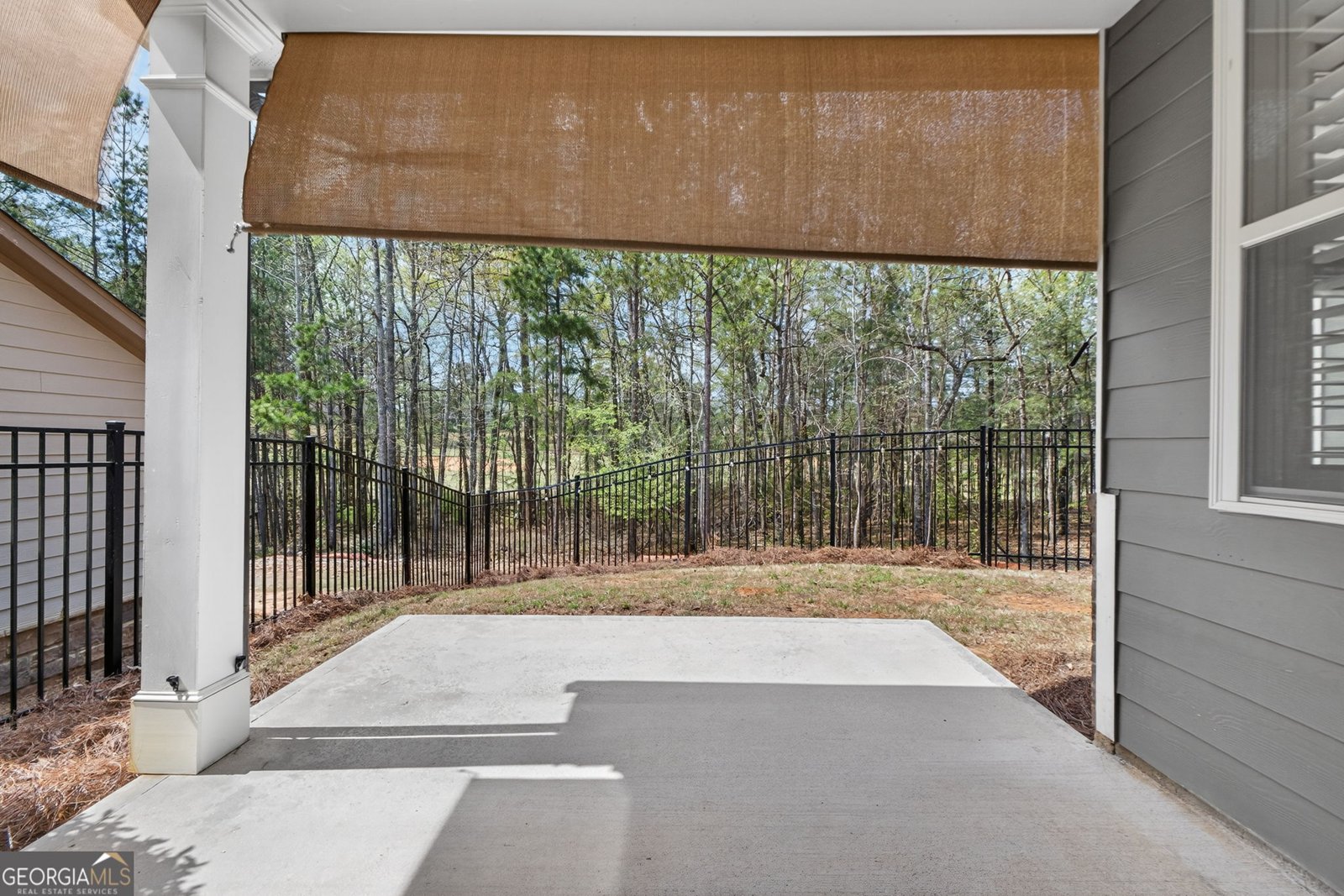 1140 Pebble Creek Lane Locust Grove - Photo 32