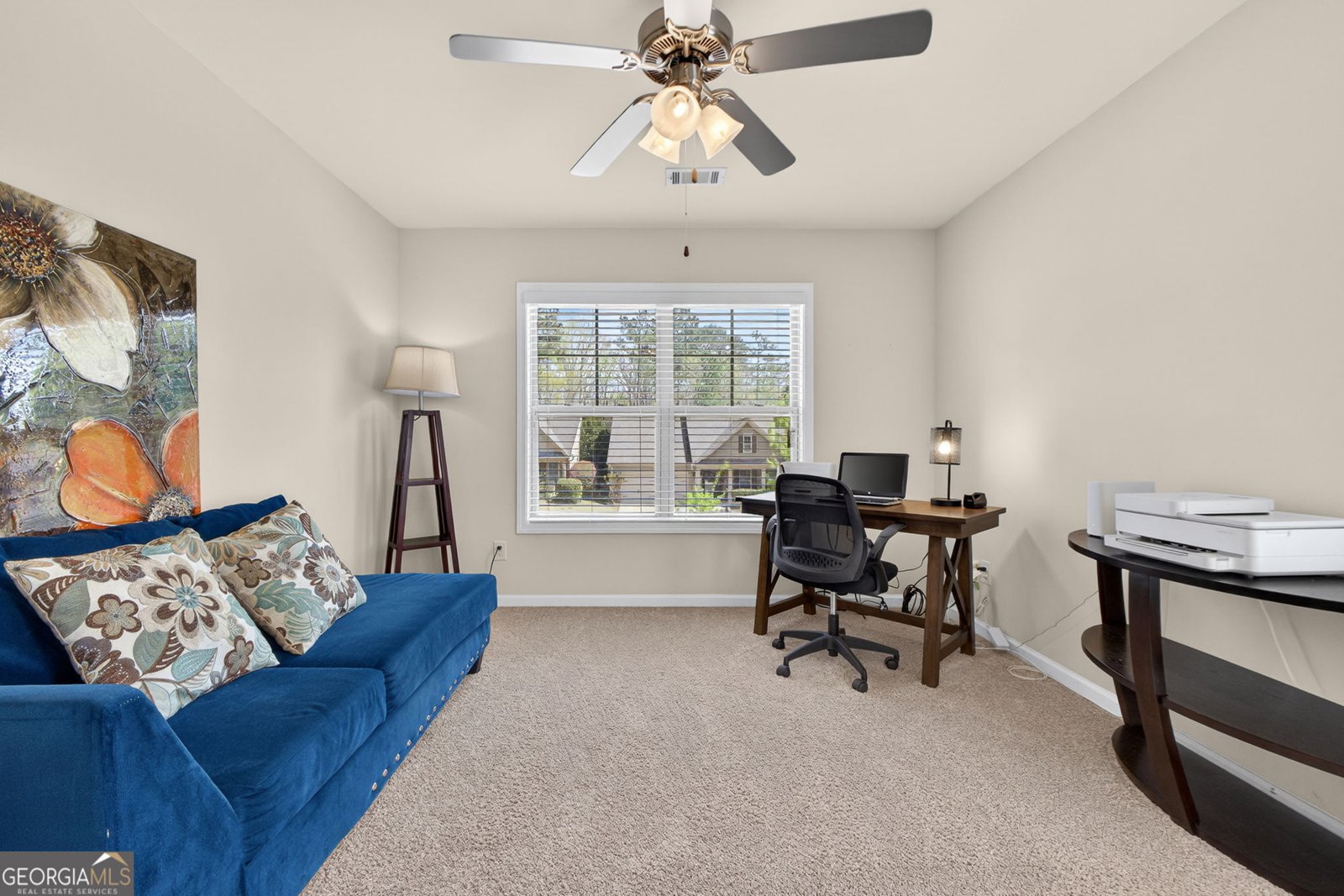 1140 Pebble Creek Lane Locust Grove - Photo 43
