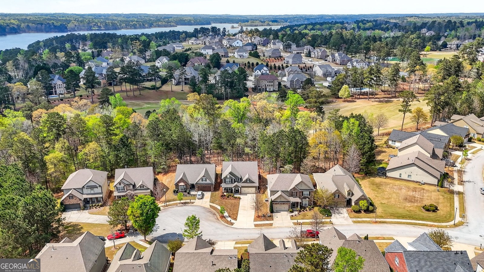 1140 Pebble Creek Lane Locust Grove - Photo 47