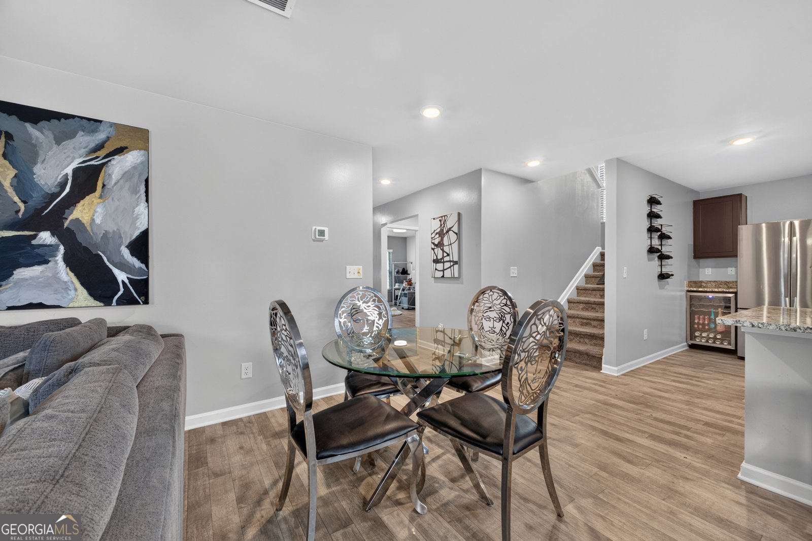 135 Twin Lakes Drive Covington - Photo 10