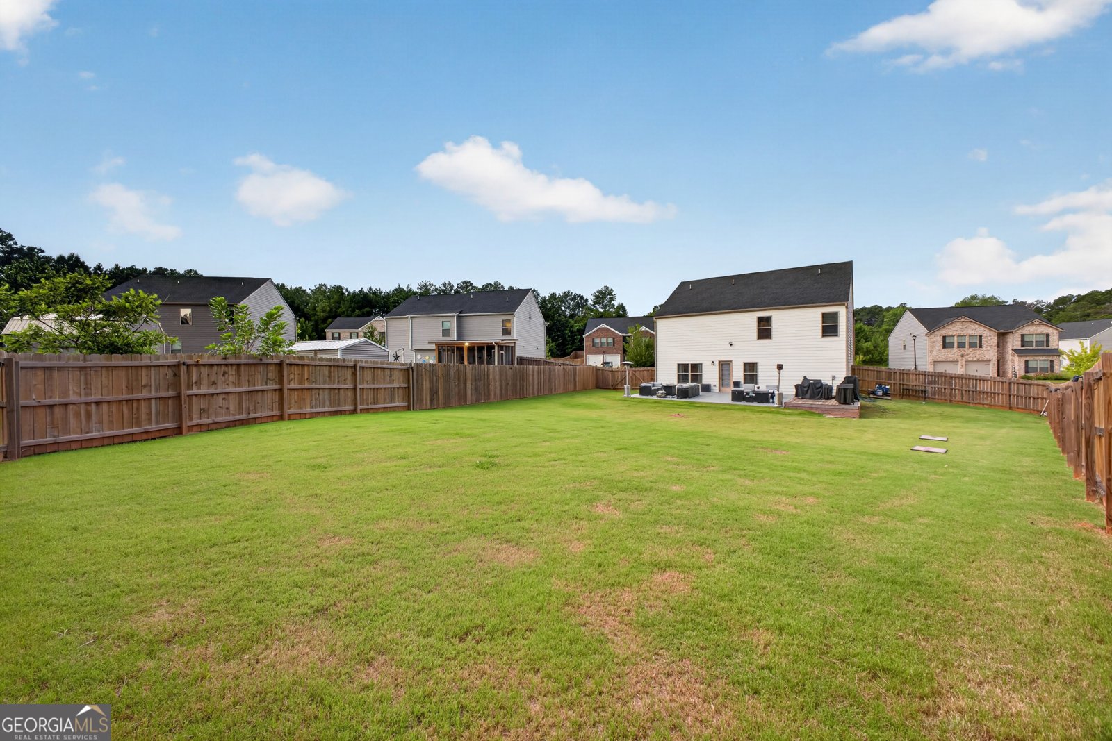 135 Twin Lakes Drive Covington - Photo 30