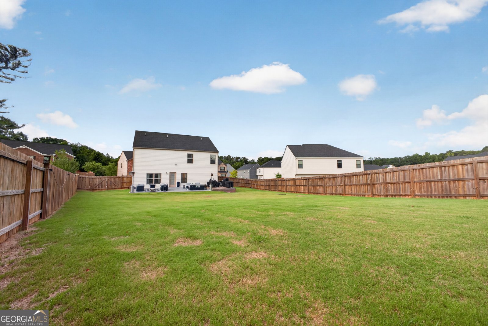 135 Twin Lakes Drive Covington - Photo 31
