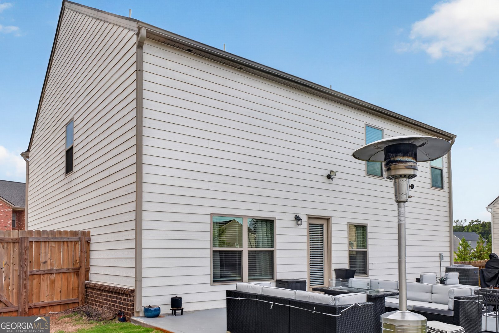 135 Twin Lakes Drive Covington - Photo 35