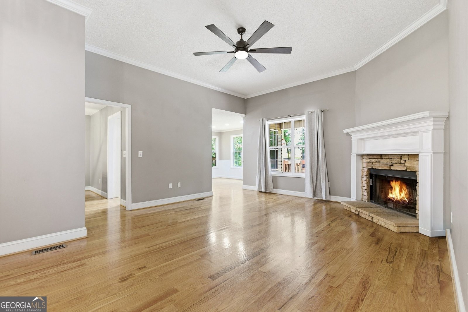 24 Walnut Lane Cartersville - Photo 10