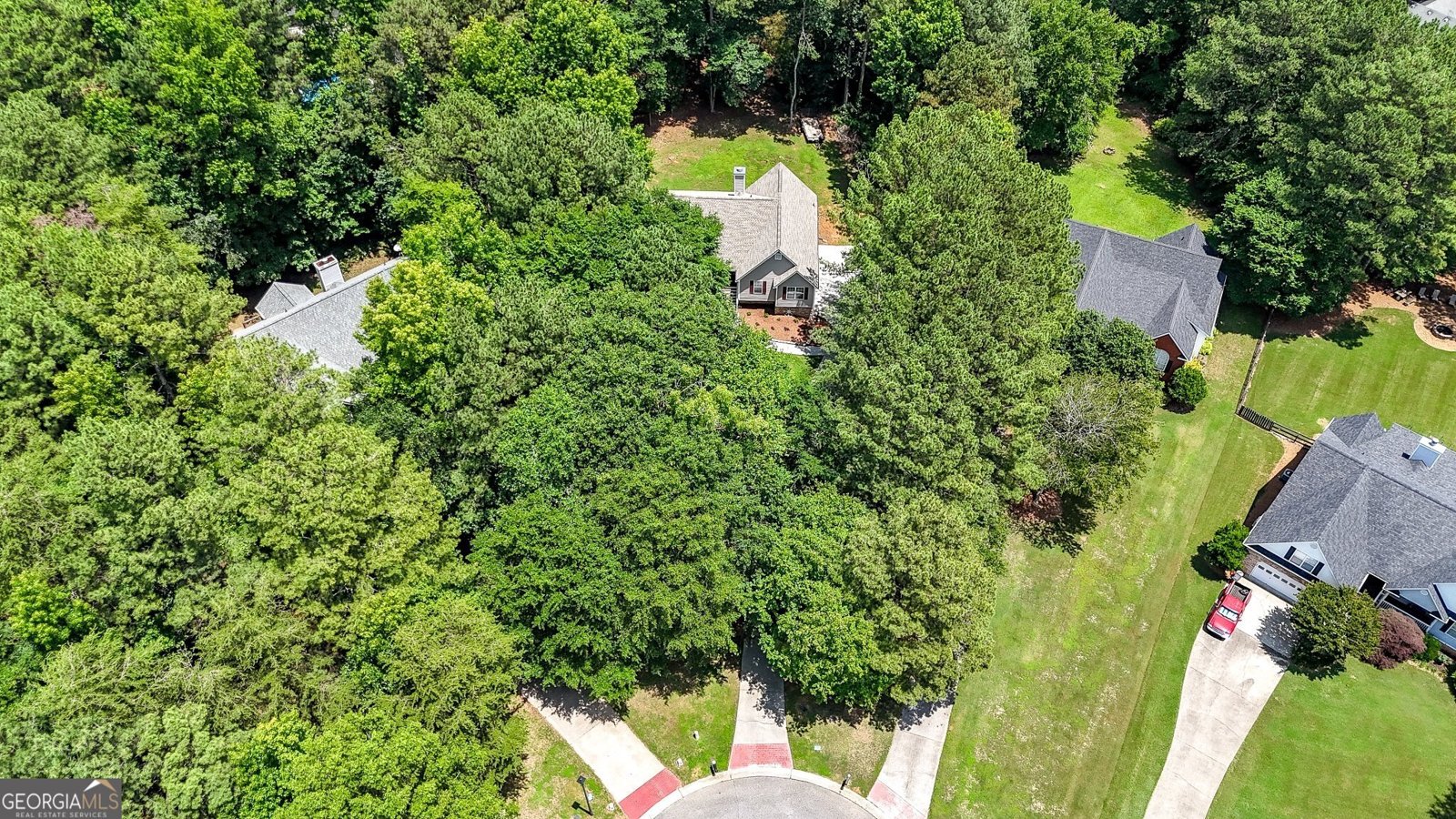 24 Walnut Lane Cartersville - Photo 52