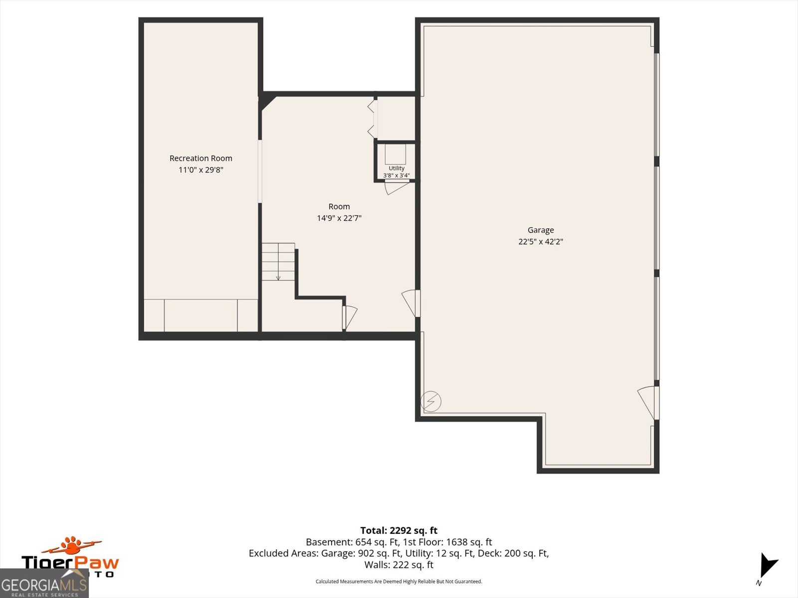 24 Walnut Lane Cartersville - Photo 56
