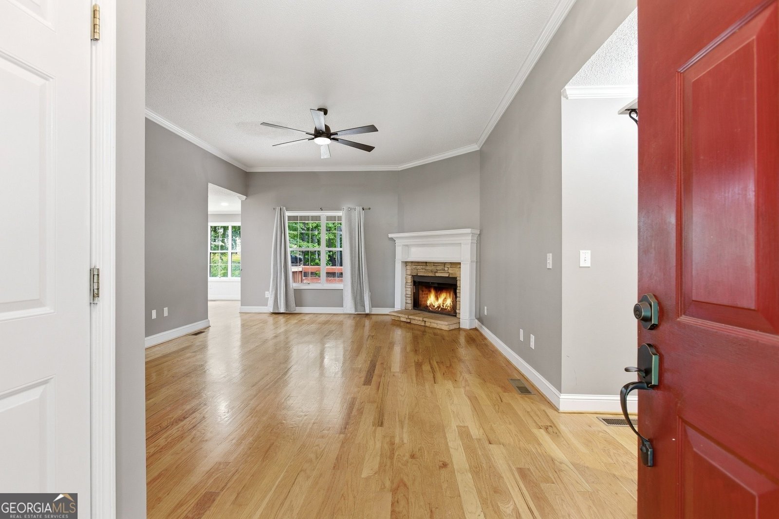 24 Walnut Lane Cartersville - Photo 6