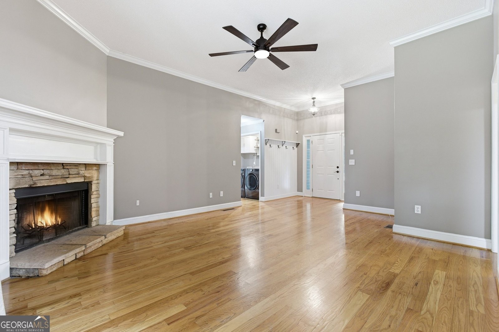24 Walnut Lane Cartersville - Photo 7
