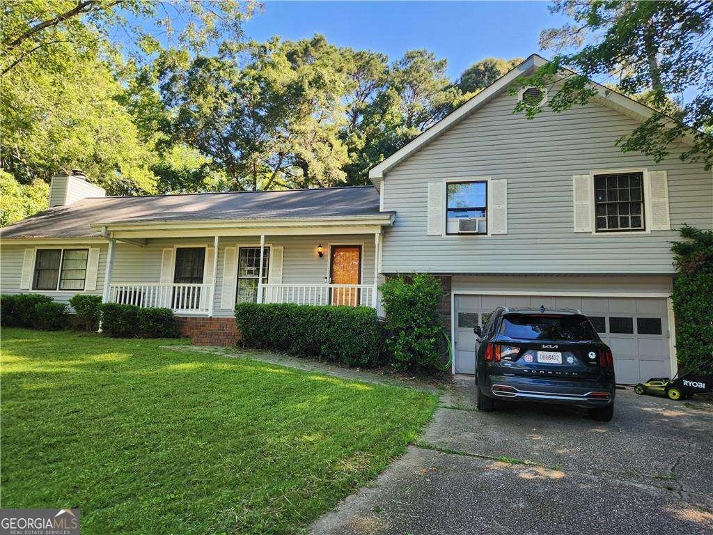 287 Plantation Circle Smyrna - main photo