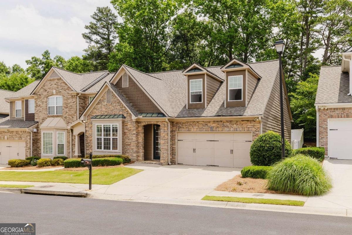 2692 Sardis Chase Court Buford - main photo