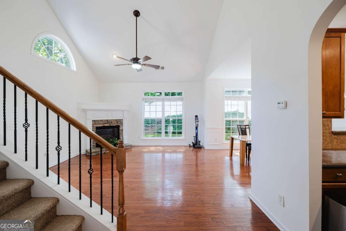 2692 Sardis Chase Court Buford - Photo 11