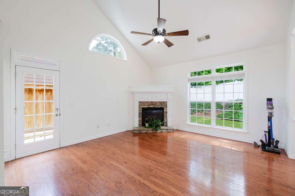 2692 Sardis Chase Court Buford - Photo 12
