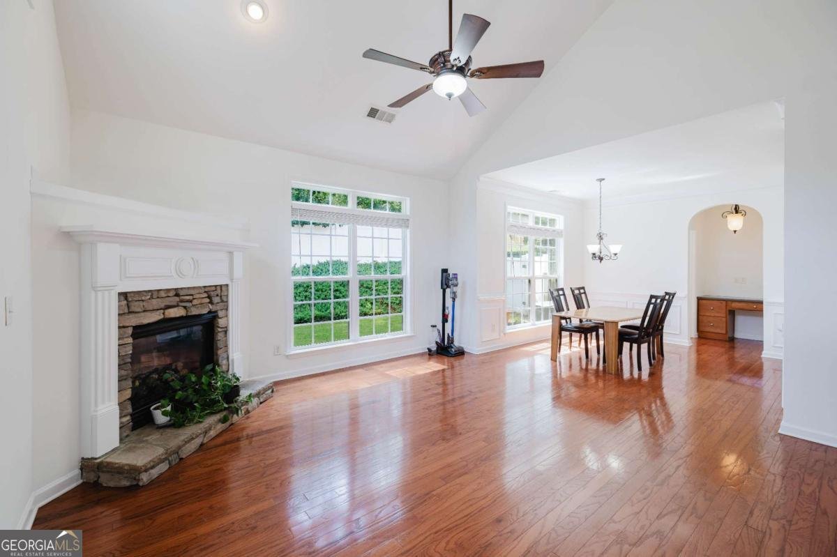 2692 Sardis Chase Court Buford - Photo 13