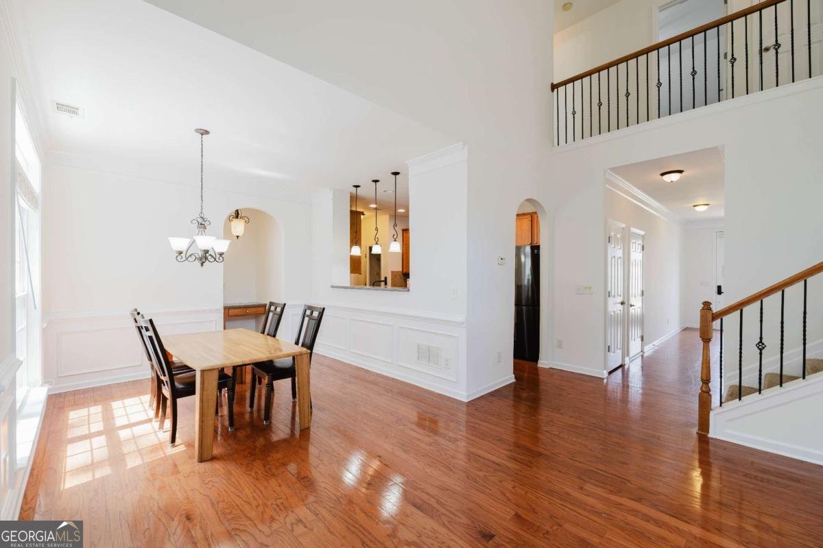 2692 Sardis Chase Court Buford - Photo 14