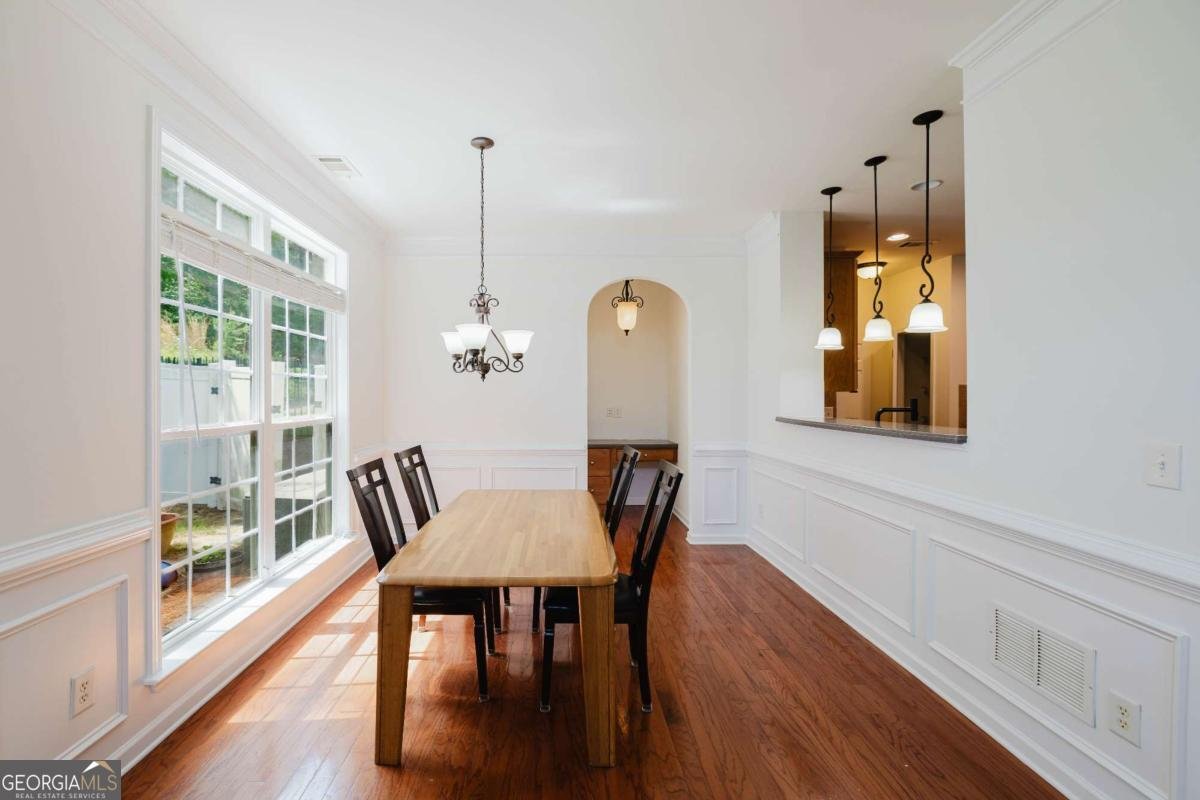2692 Sardis Chase Court Buford - Photo 15