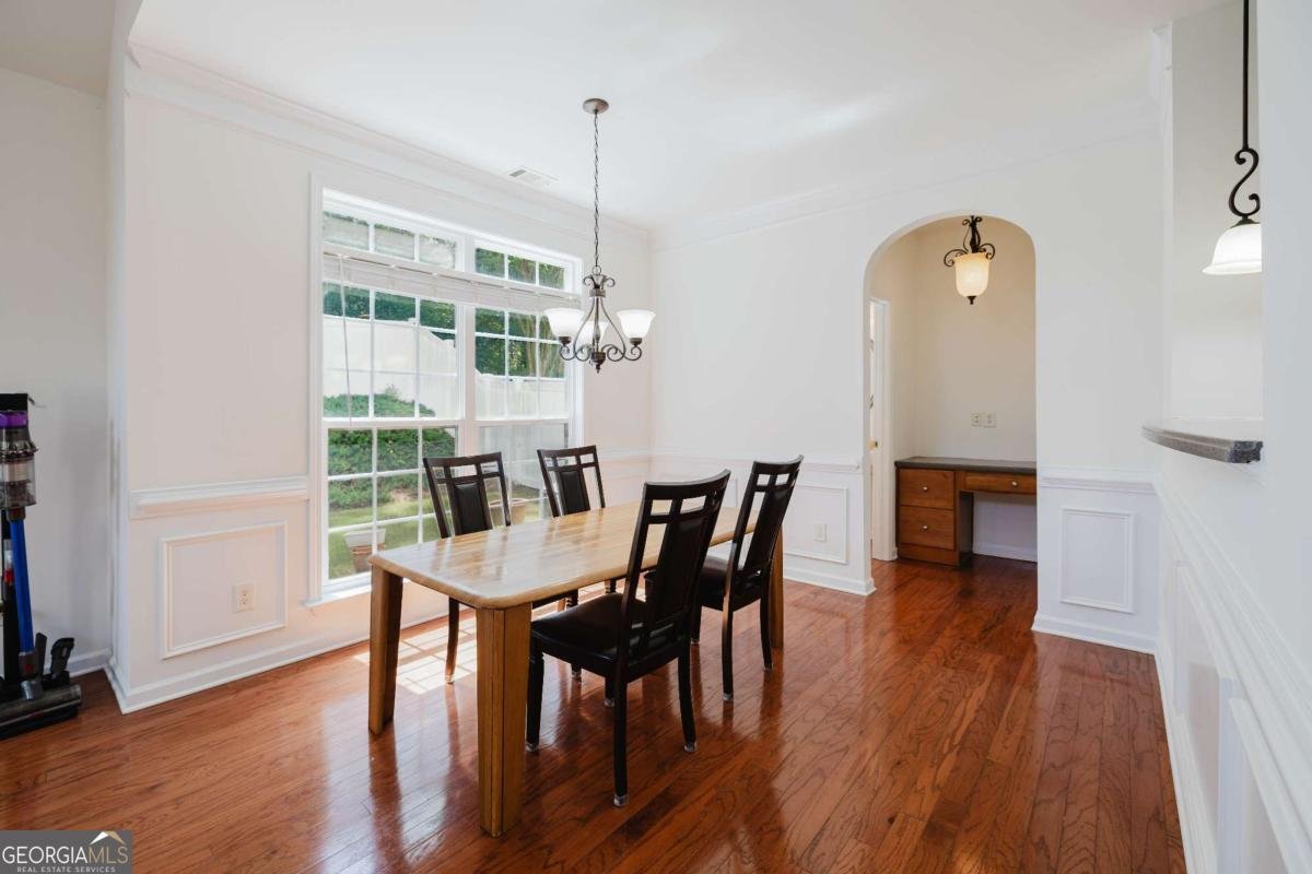 2692 Sardis Chase Court Buford - Photo 16