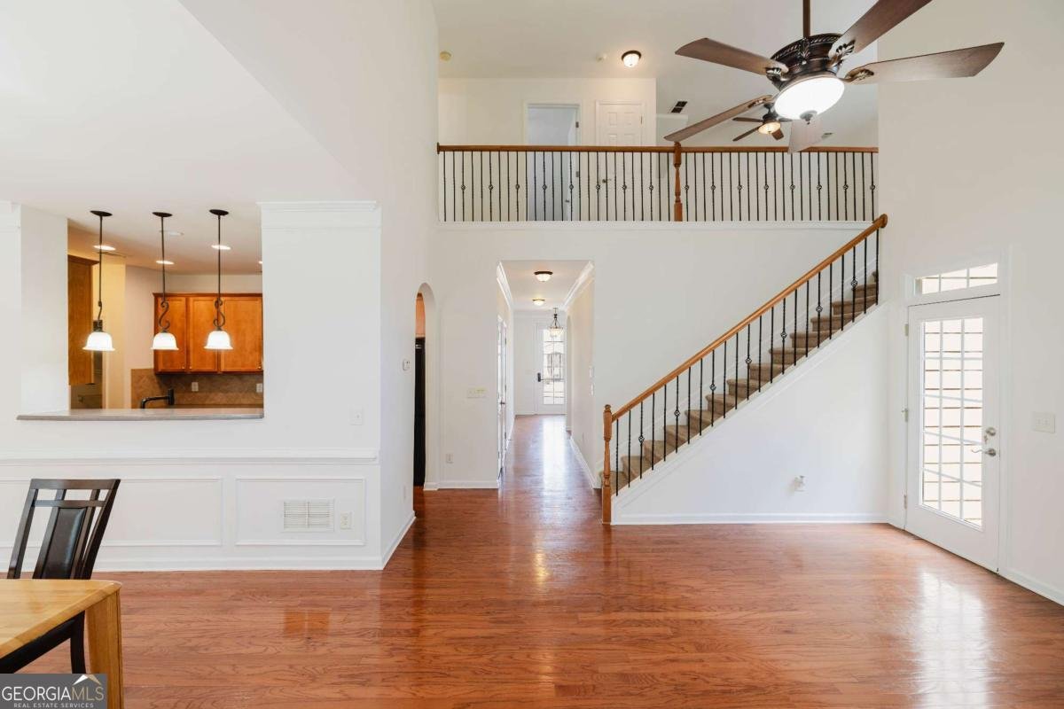 2692 Sardis Chase Court Buford - Photo 19