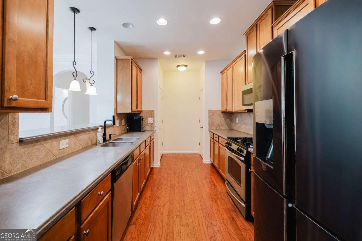 2692 Sardis Chase Court Buford - Photo 20