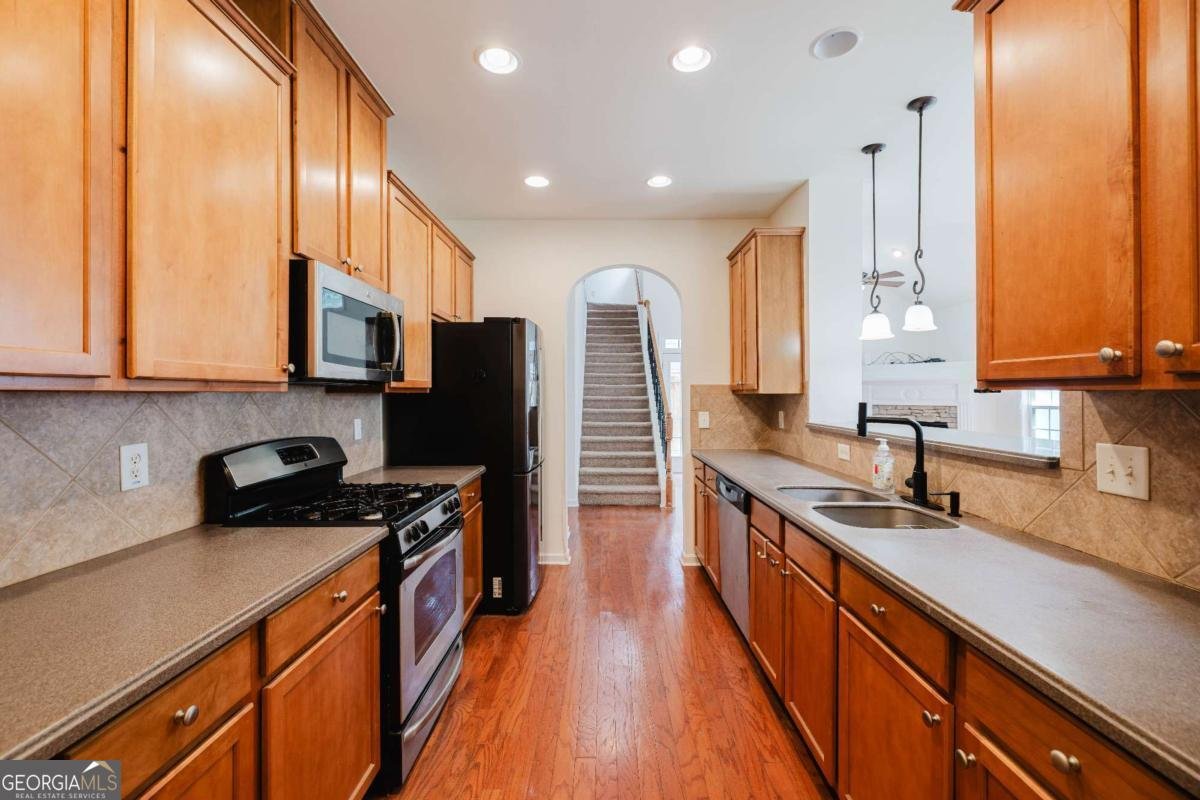 2692 Sardis Chase Court Buford - Photo 22