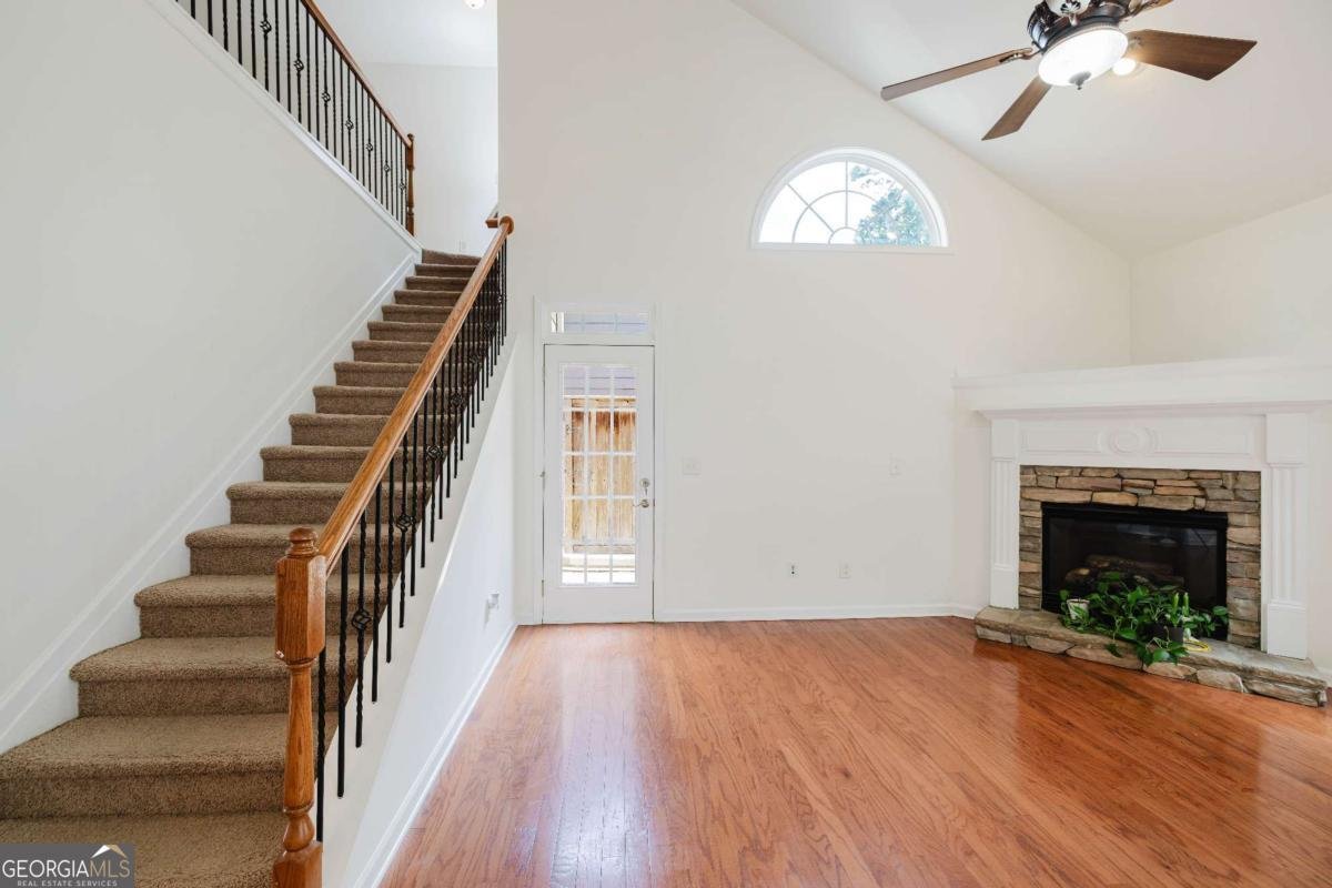 2692 Sardis Chase Court Buford - Photo 31