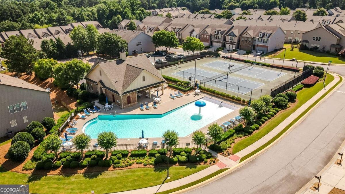 2692 Sardis Chase Court Buford - Photo 45