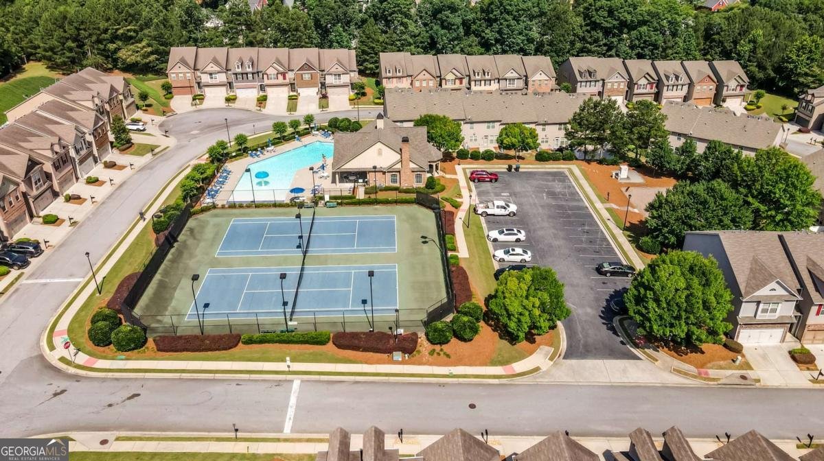 2692 Sardis Chase Court Buford - Photo 46