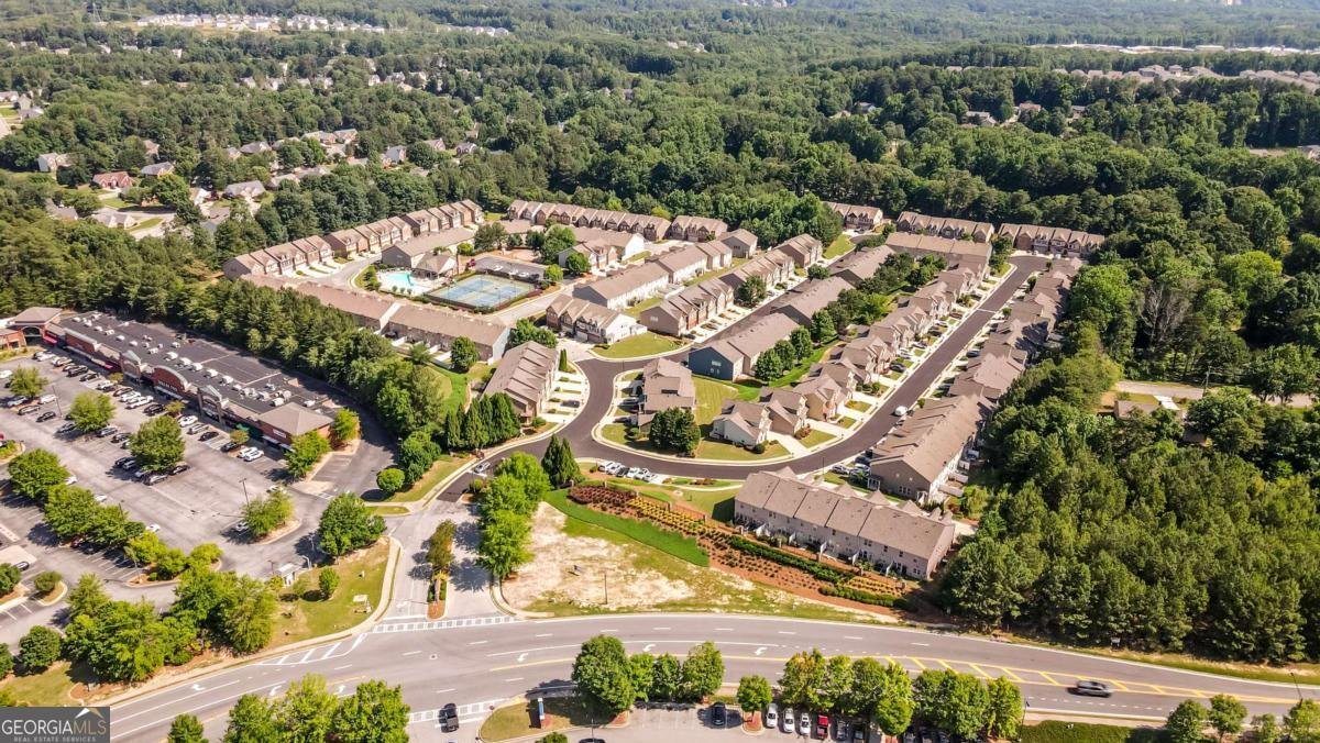 2692 Sardis Chase Court Buford - Photo 50