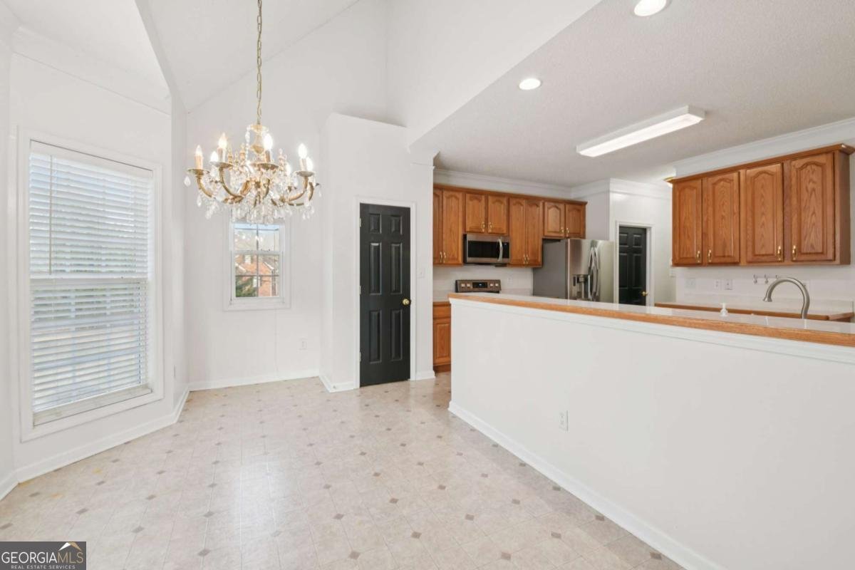400 Kyle Court Fayetteville - Photo 11