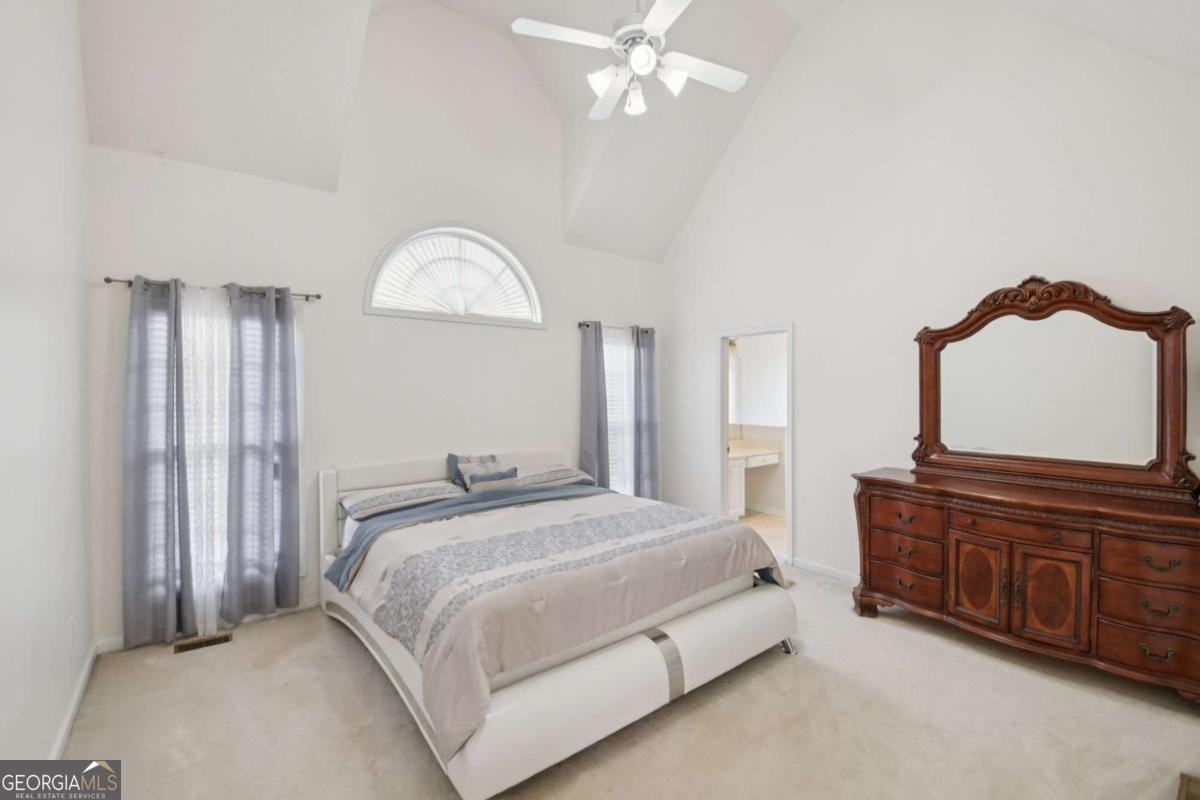 400 Kyle Court Fayetteville - Photo 14